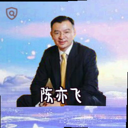 陈亦飞